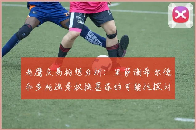 老鹰交易构想分析：里萨谢希尔德和多轮选秀权换墨菲的可能性探讨